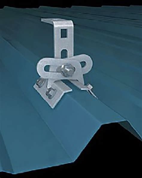 s5 no drill solar panel brackets for metal roof|s5 solar panel attachment.